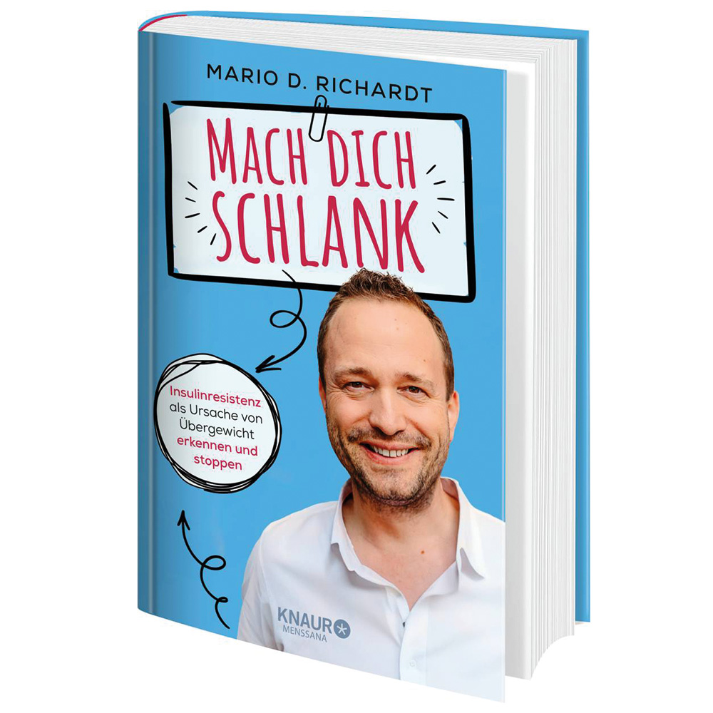 Mach dich Schlank