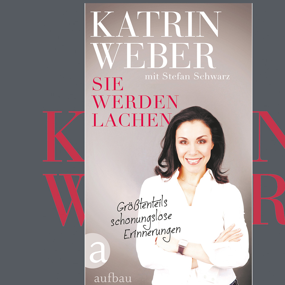 Katrin Weber