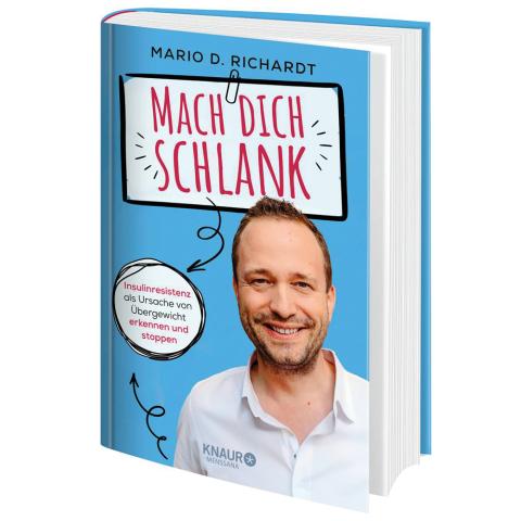 Mach dich Schlank