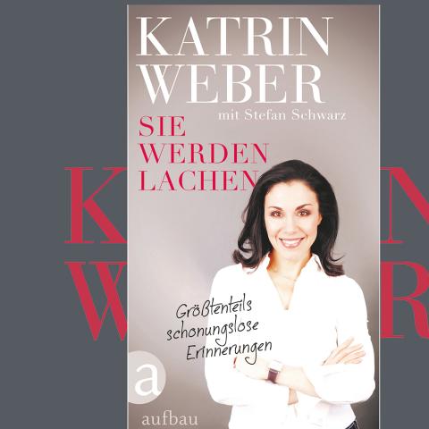 Katrin Weber