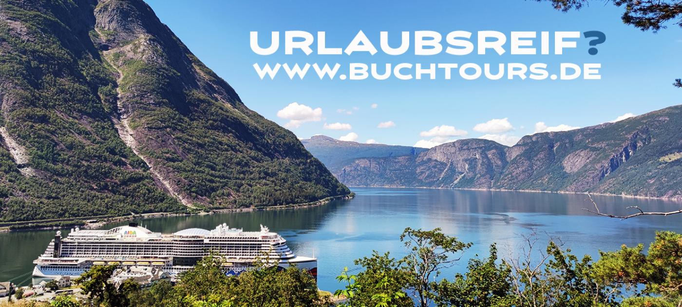Urlaubsreif?